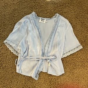 princess polly shirt